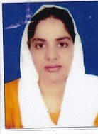 KARBHARI AYESHA A. photo
